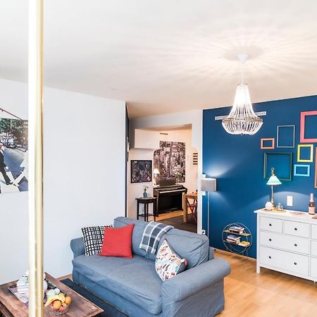 Junior Suite Fasangasse Viena Exterior foto
