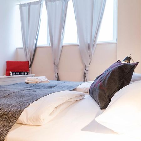 Junior Suite Fasangasse Viena Exterior foto