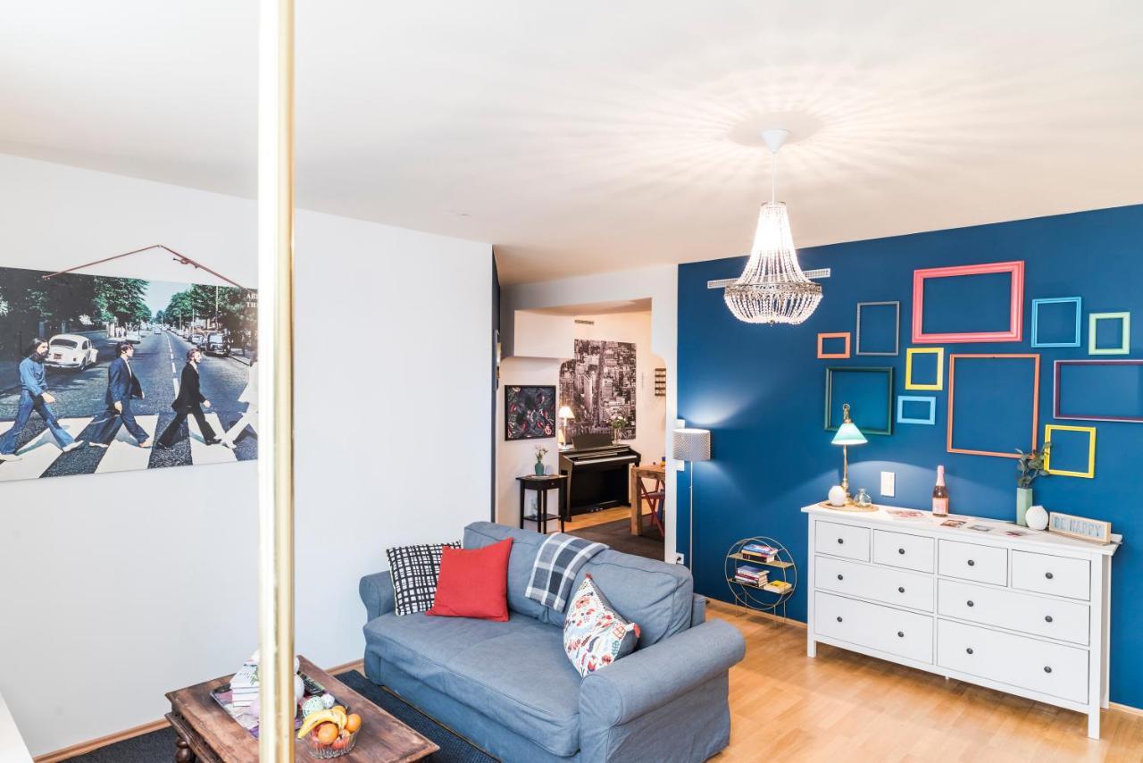 Junior Suite Fasangasse Viena Exterior foto