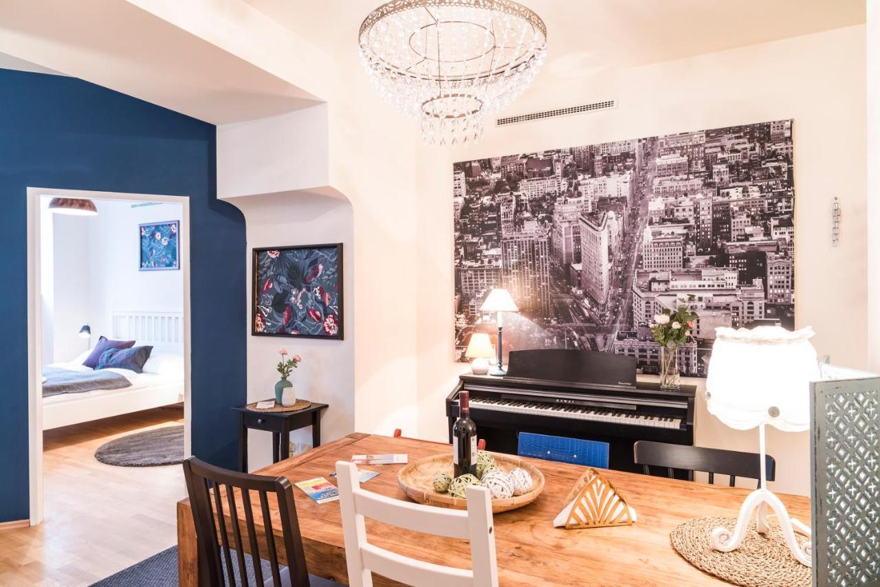 Junior Suite Fasangasse Viena Exterior foto