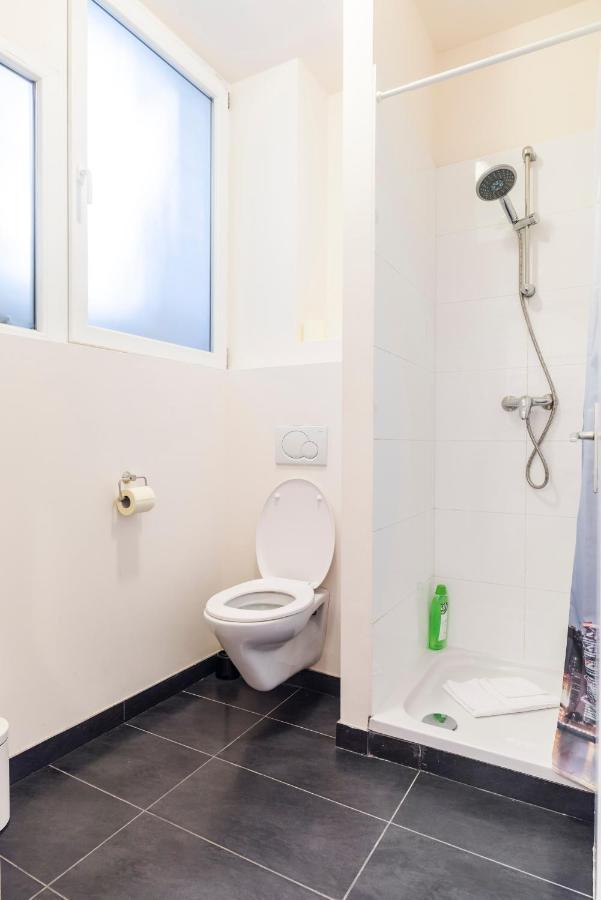 Junior Suite Fasangasse Viena Exterior foto