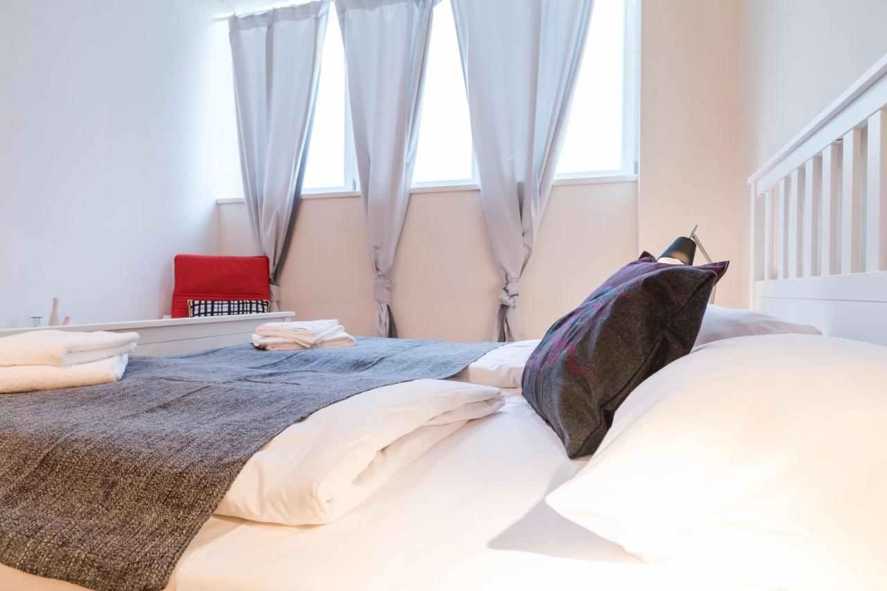 Junior Suite Fasangasse Viena Exterior foto