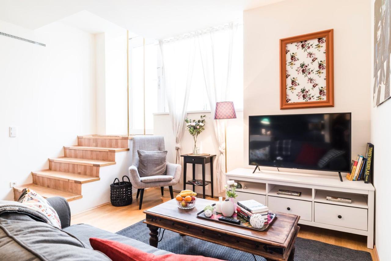 Junior Suite Fasangasse Viena Exterior foto