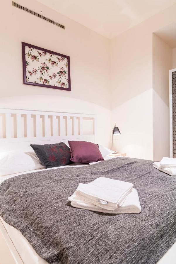 Junior Suite Fasangasse Viena Exterior foto