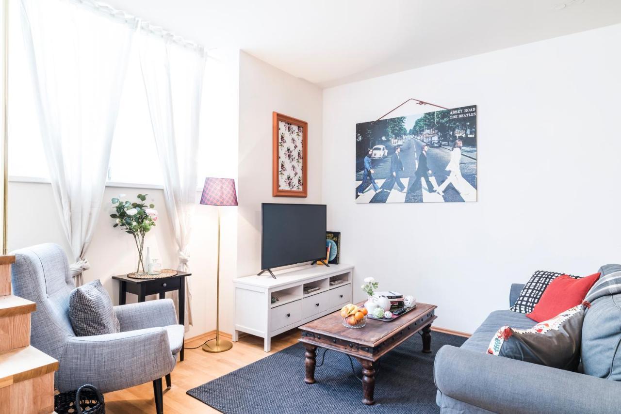 Junior Suite Fasangasse Viena Exterior foto